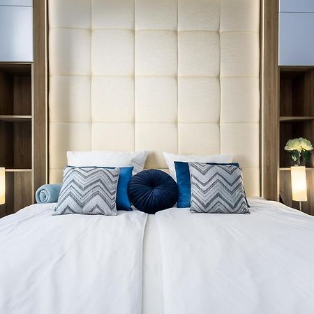 Elite Apartments Sopot Premium Ngoại thất bức ảnh