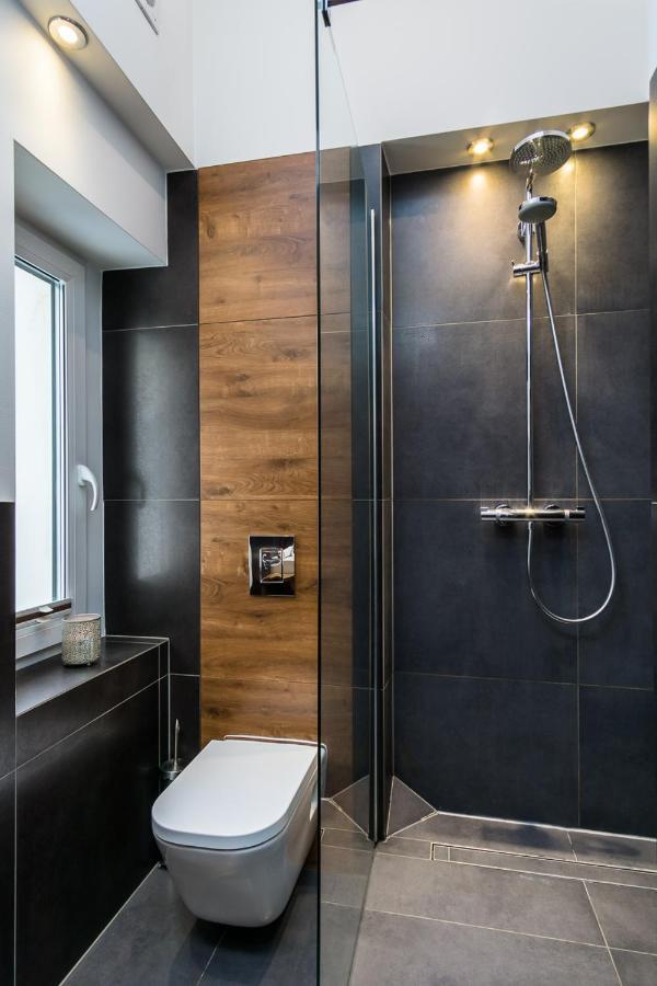 Elite Apartments Sopot Premium Ngoại thất bức ảnh